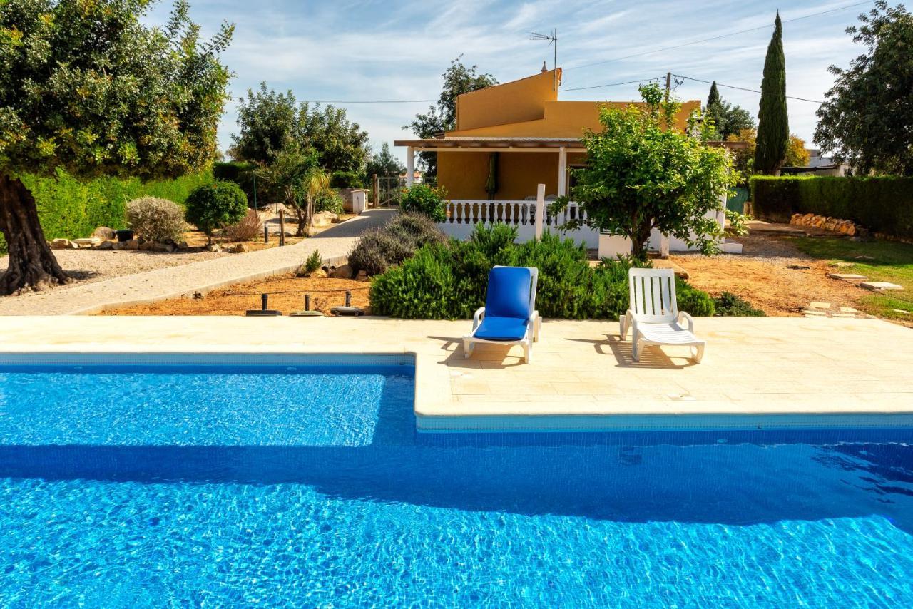 Holiday'S Paradise Olhão المظهر الخارجي الصورة