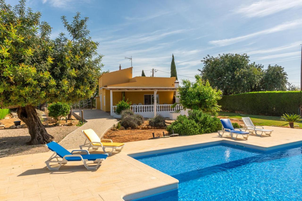 Holiday'S Paradise Olhão المظهر الخارجي الصورة