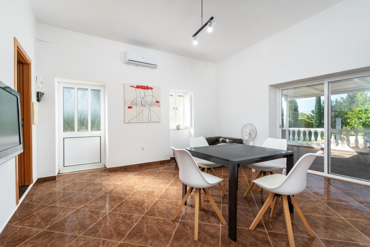 Holiday'S Paradise Olhão المظهر الخارجي الصورة