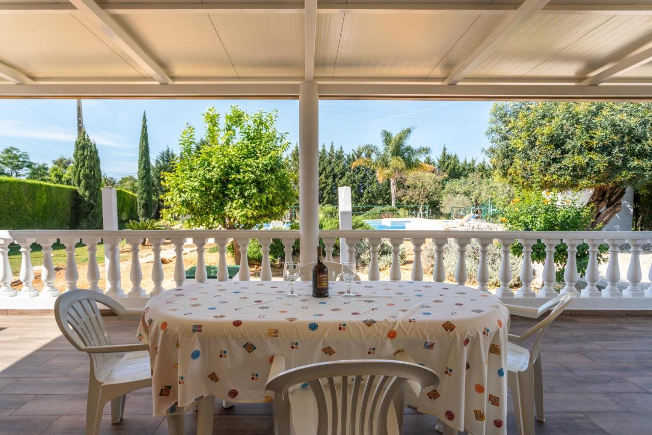 Holiday'S Paradise Olhão المظهر الخارجي الصورة