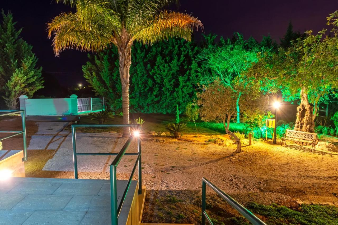 Holiday'S Paradise Olhão المظهر الخارجي الصورة