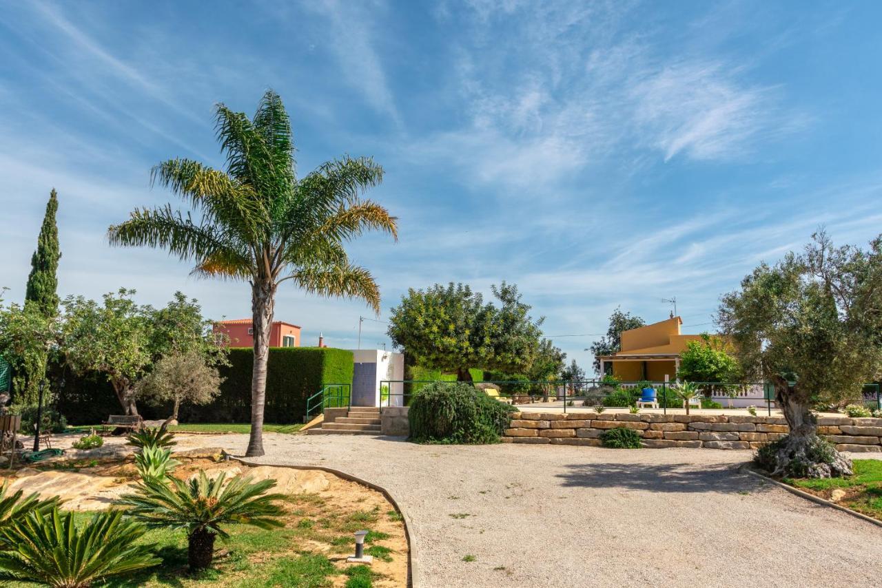 Holiday'S Paradise Olhão المظهر الخارجي الصورة