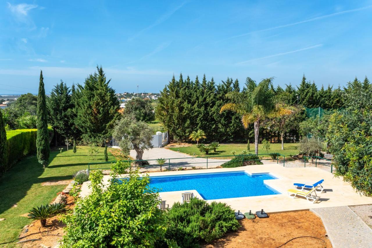 Holiday'S Paradise Olhão المظهر الخارجي الصورة