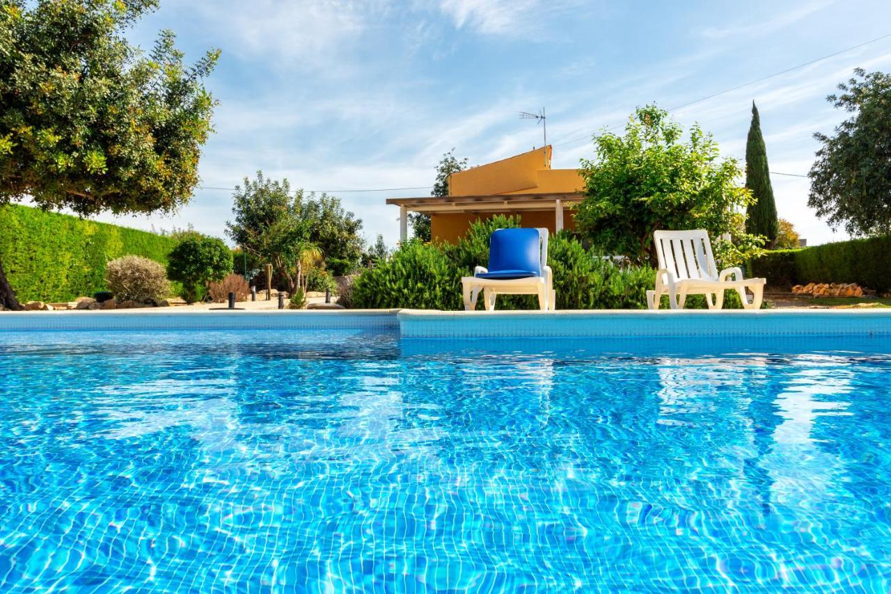 Holiday'S Paradise Olhão المظهر الخارجي الصورة