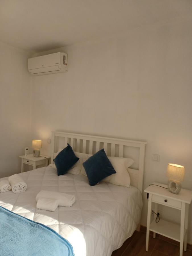 Holiday'S Paradise Olhão المظهر الخارجي الصورة
